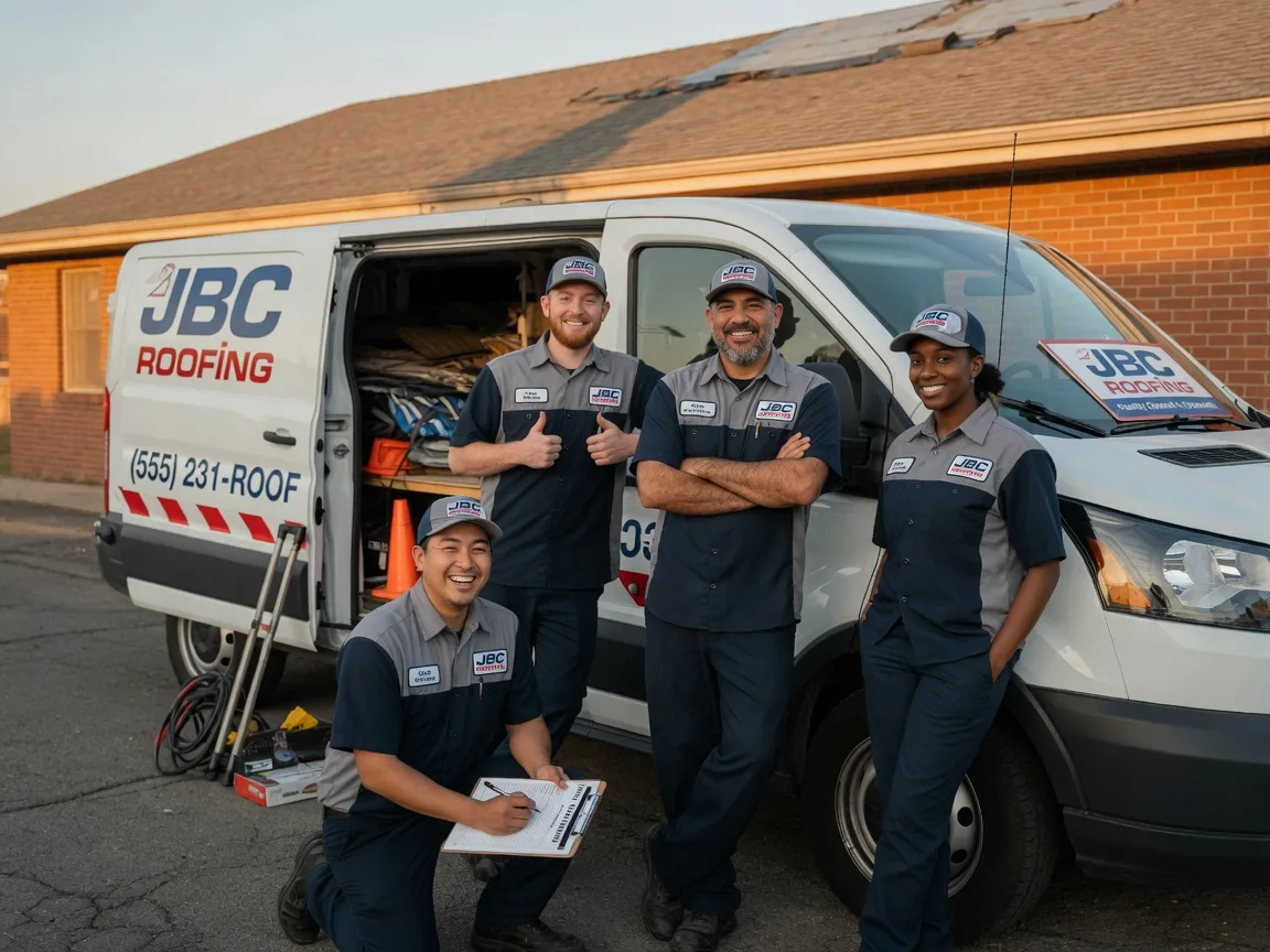 Roof Replacement company in Wade Hampton, SC
