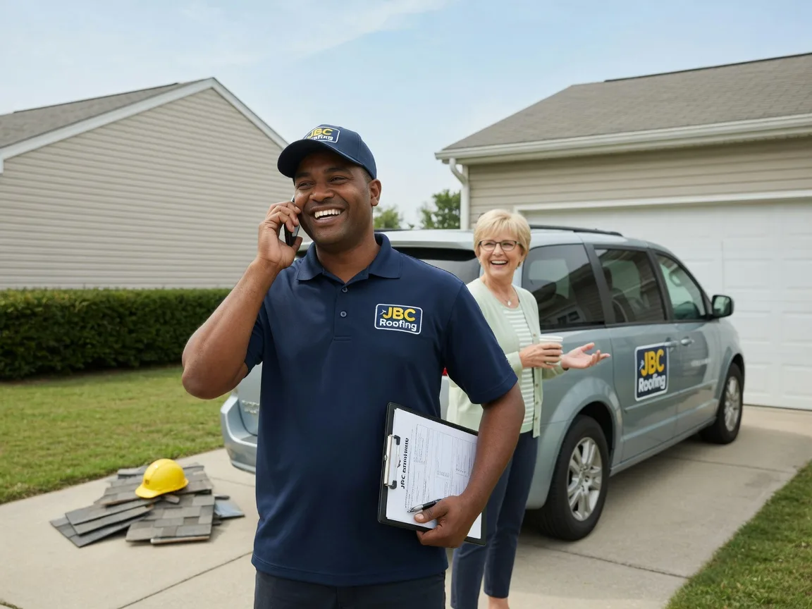 Roof Replacement Wade Hampton, SC FAQs